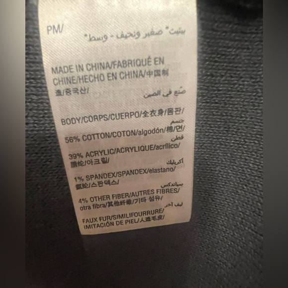 Alfani jacket - Picture 6 of 11